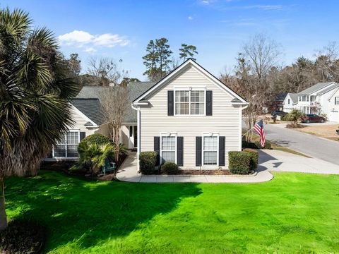 600 Pointe Of Oaks Road Summerville SC 29485