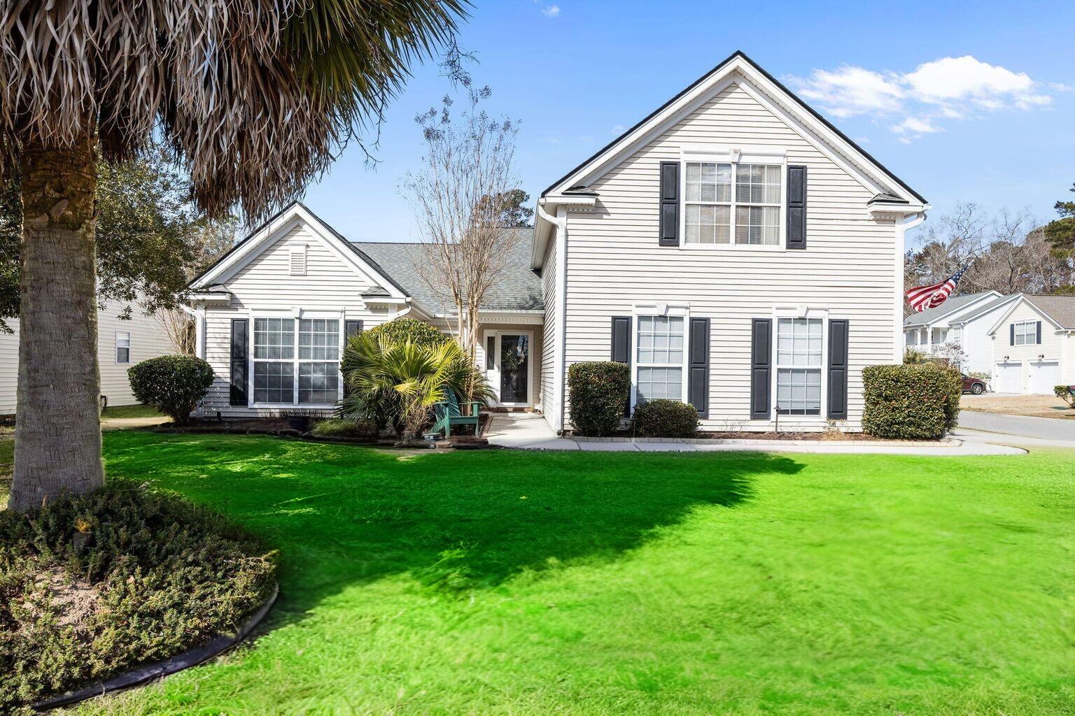 600 Pointe Of Oaks Road