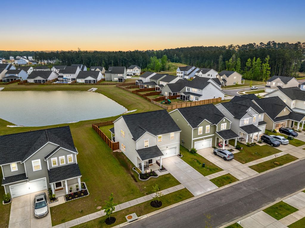 Photo of 141 Post Mill Drive, Summerville, SC 29485 (MLS # 26010111)