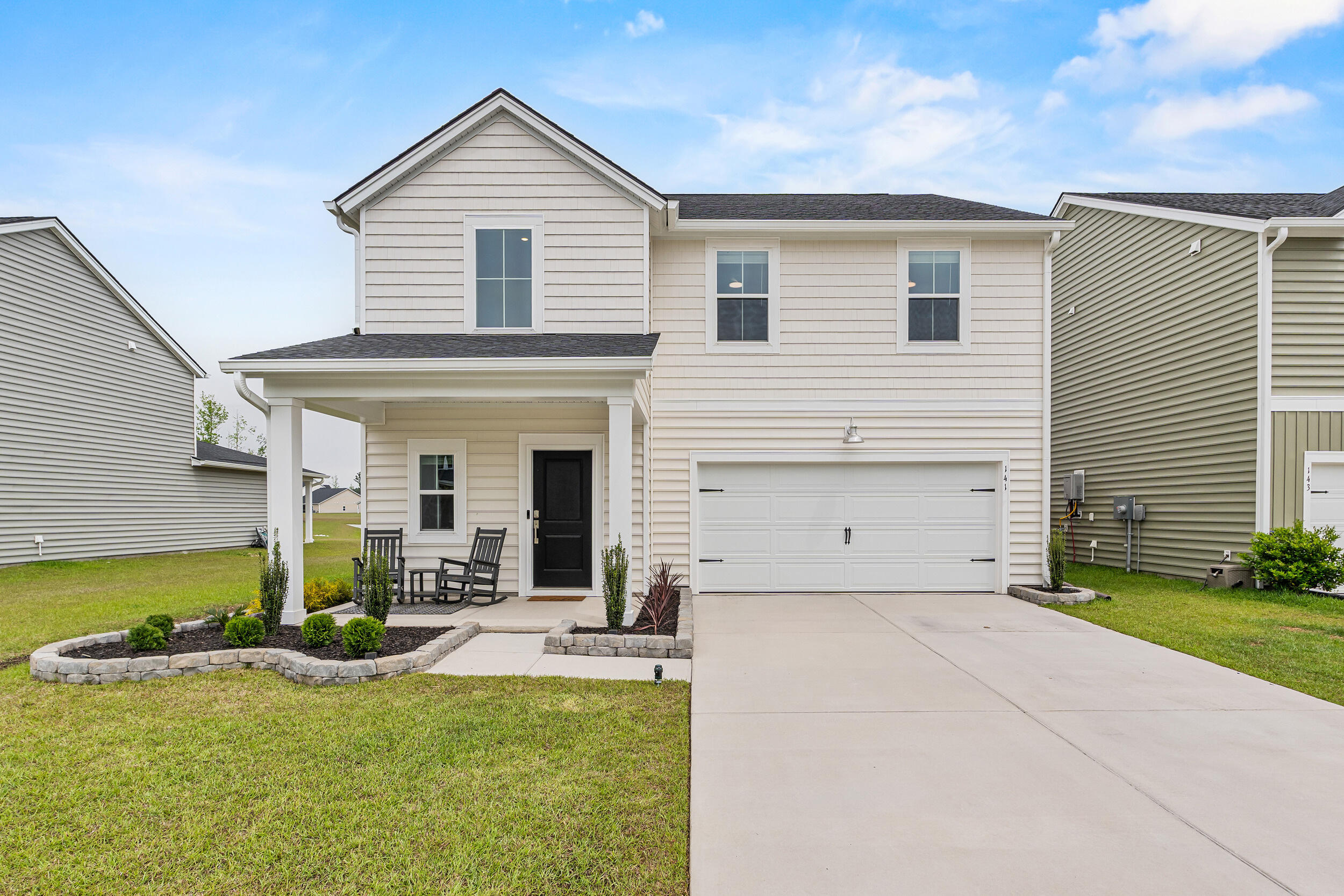 141 Post Mill Drive