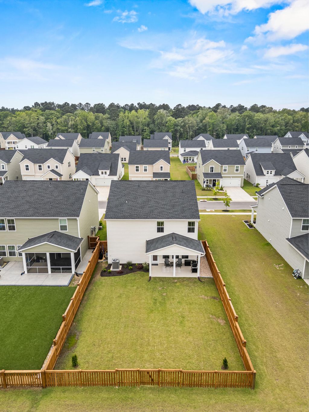 Photo of 141 Post Mill Drive, Summerville, SC 29485 (MLS # 26010111)