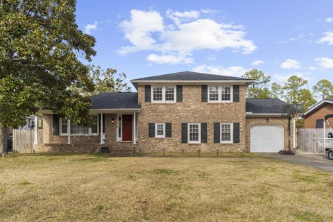 1832 Alice Drive Charleston SC 29407