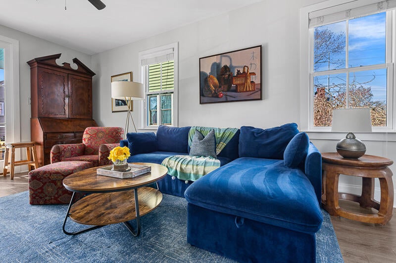 162 Spring Street D