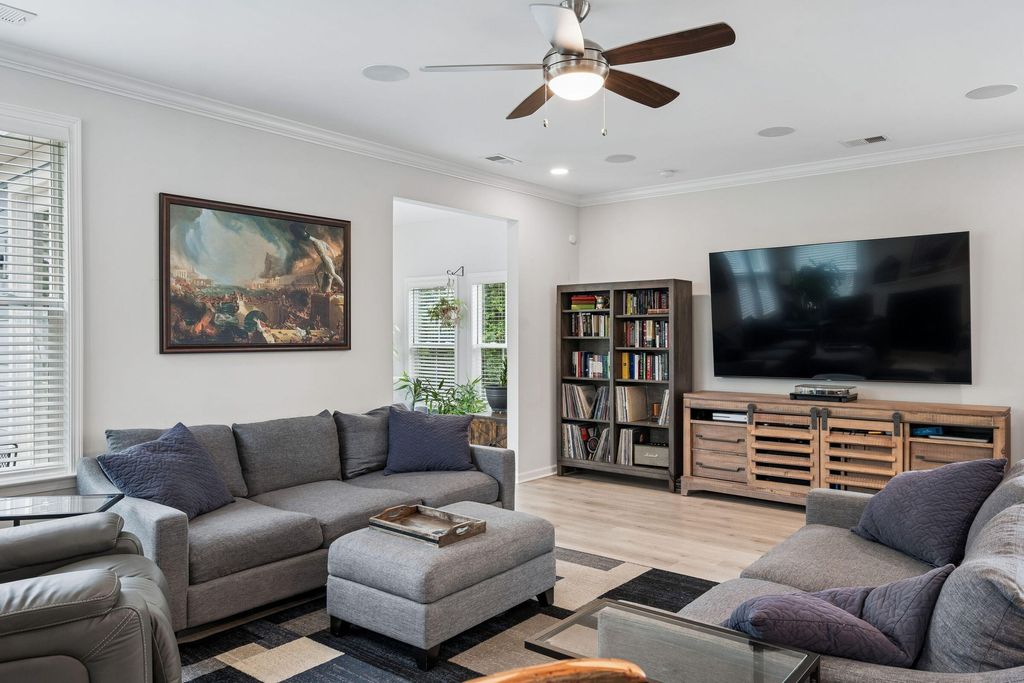 Photo of 1135 Oak Bluff Avenue, Charleston, SC 29492 (MLS # 26012897)