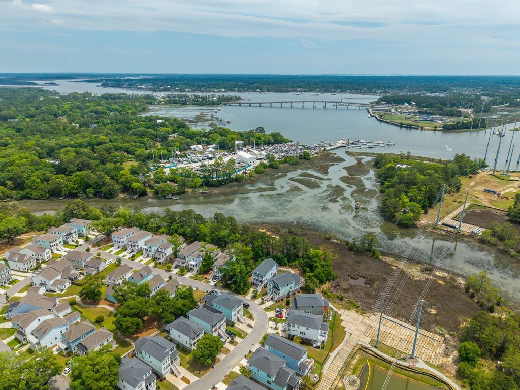 Photo of 1135 Oak Bluff Avenue, Charleston, SC 29492 (MLS # 26012897)