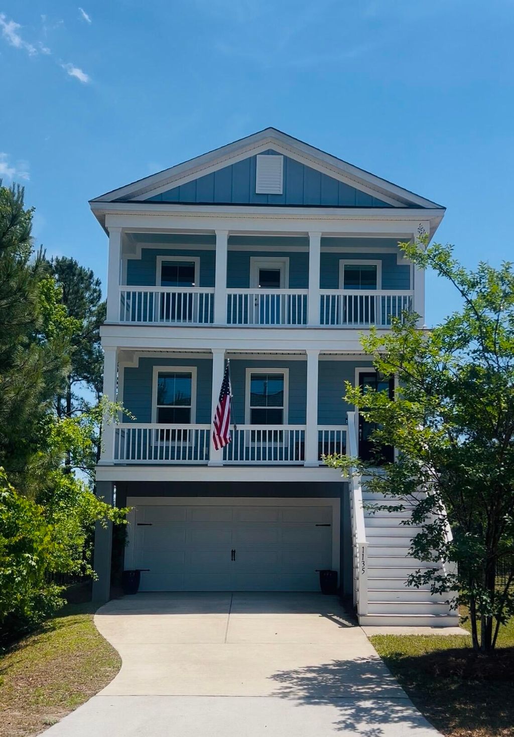 Photo of 1135 Oak Bluff Avenue, Charleston, SC 29492 (MLS # 26012897)