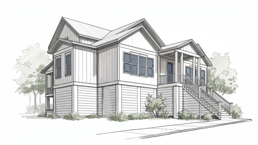 Photo of 2319 Rushland Landing Road, Johns Island, SC 29455 (MLS # 26028214)