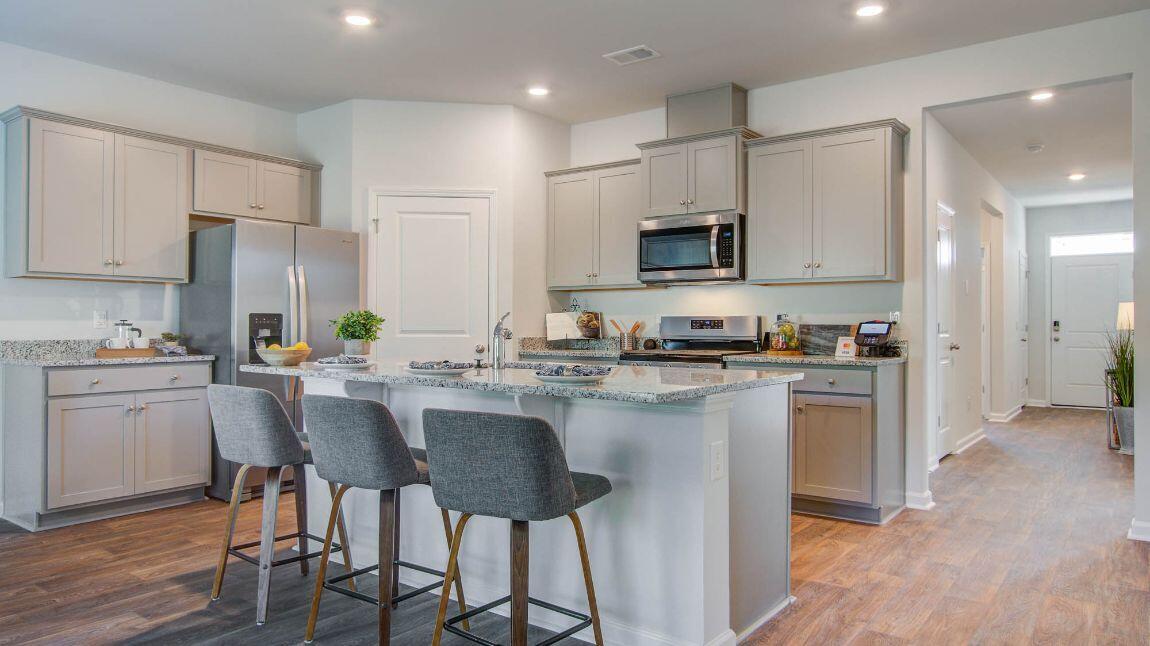 8861 Shovelnose Court