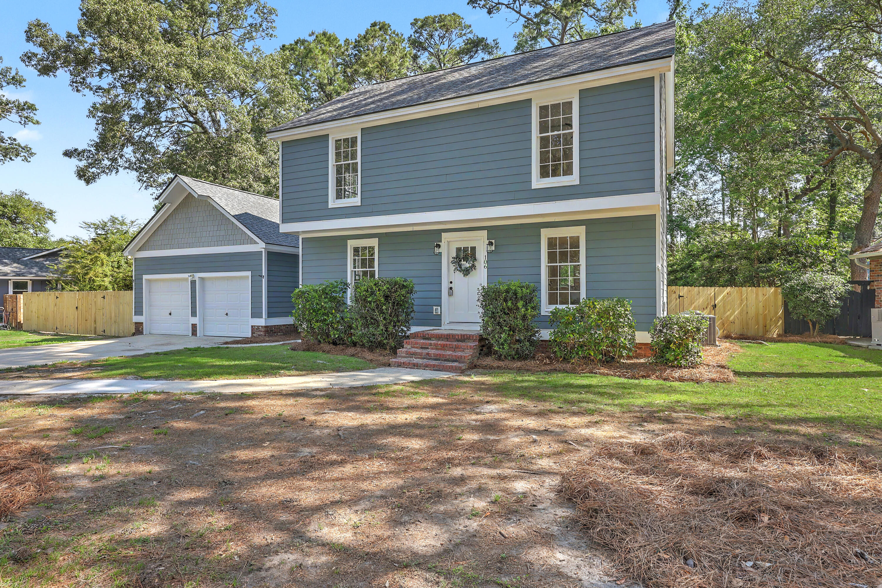 106 Sweetbriar Road