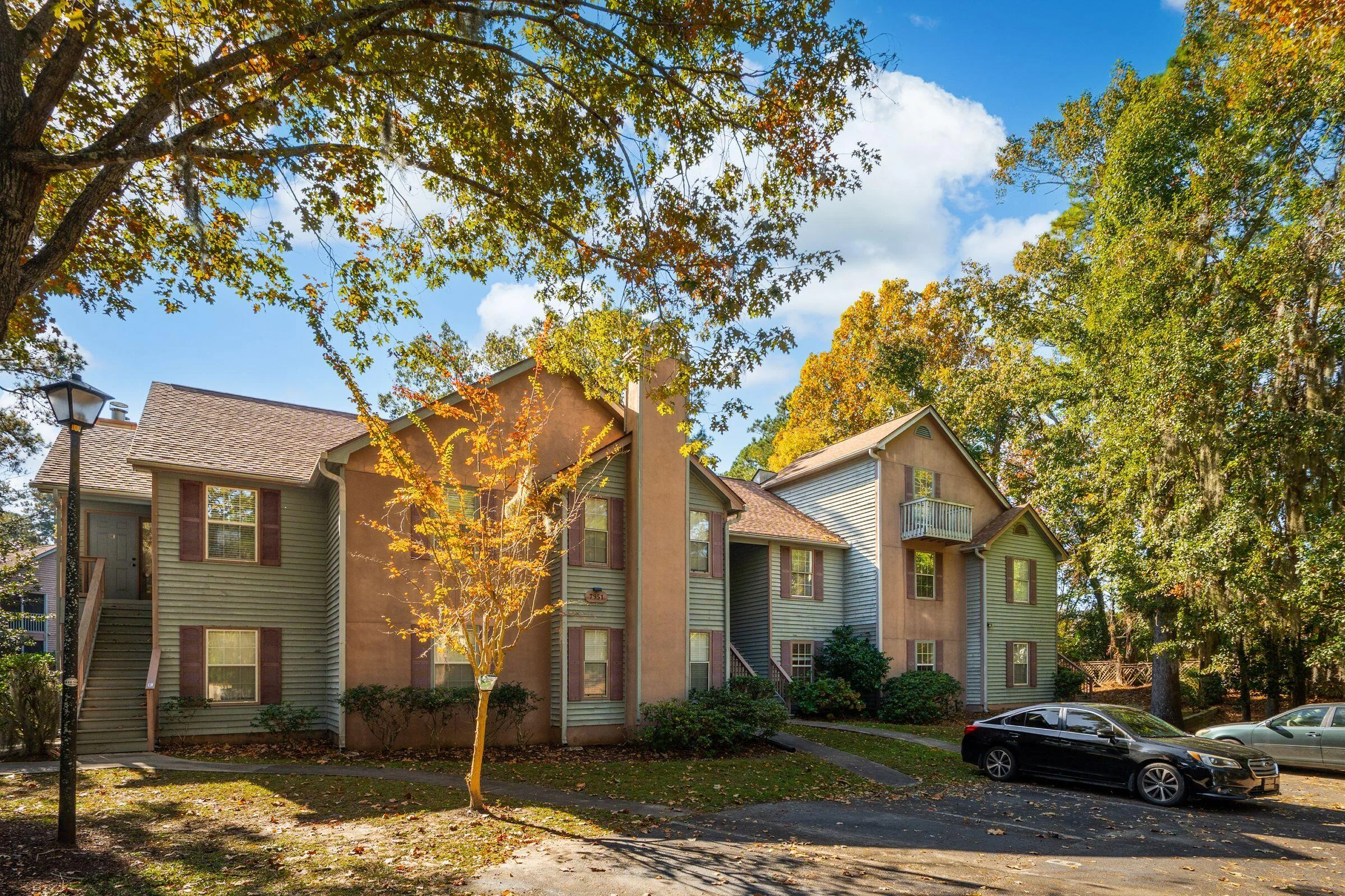 7951 Cricket Court Unit Unit 403