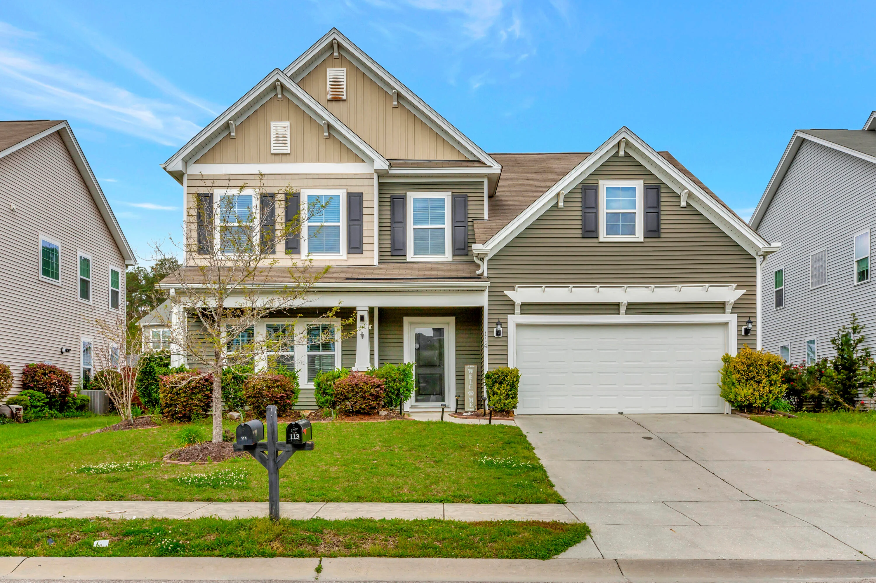 114 Vessey Drive