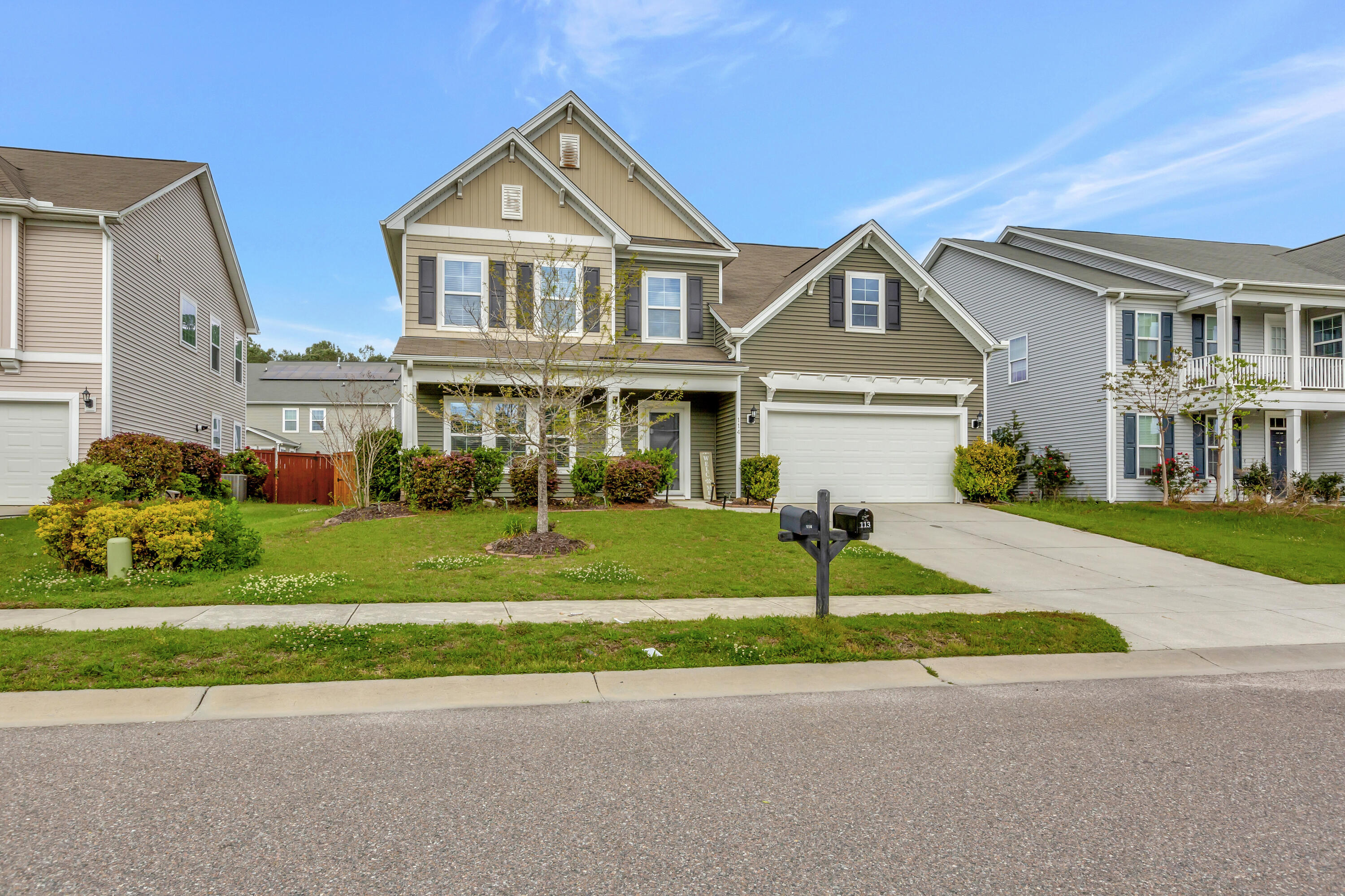 114 Vessey Drive