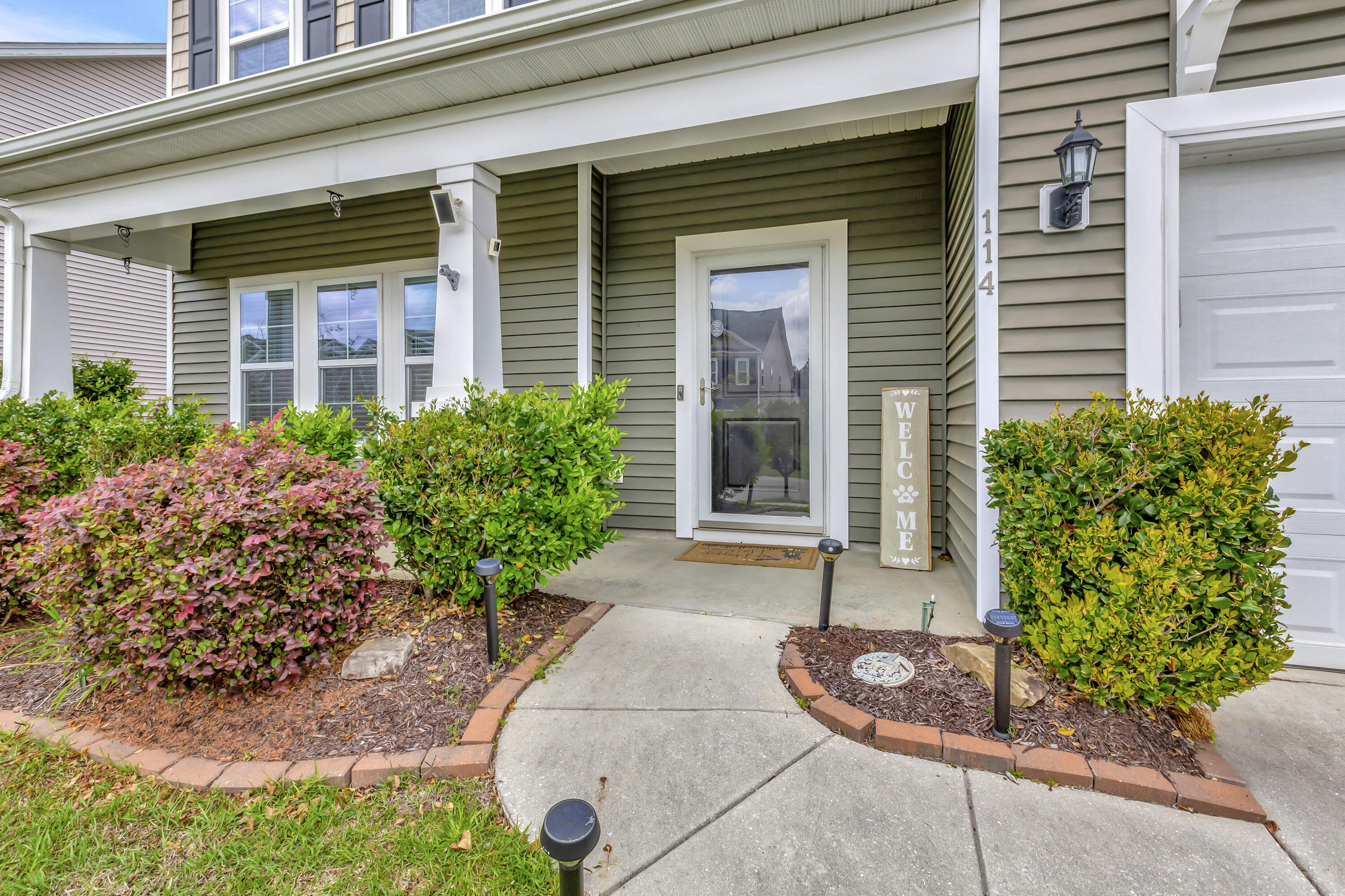 114 Vessey Drive