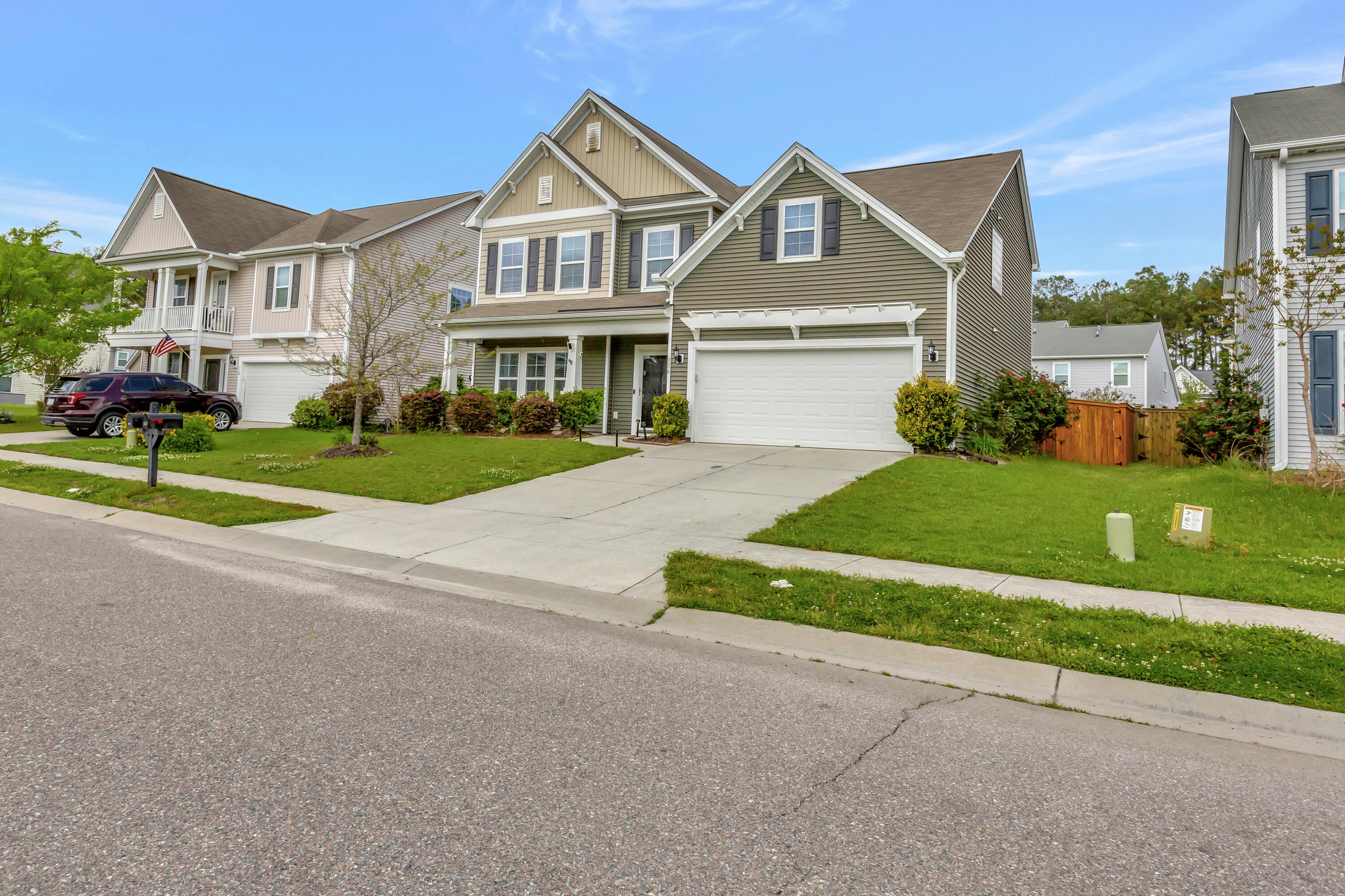 114 Vessey Drive