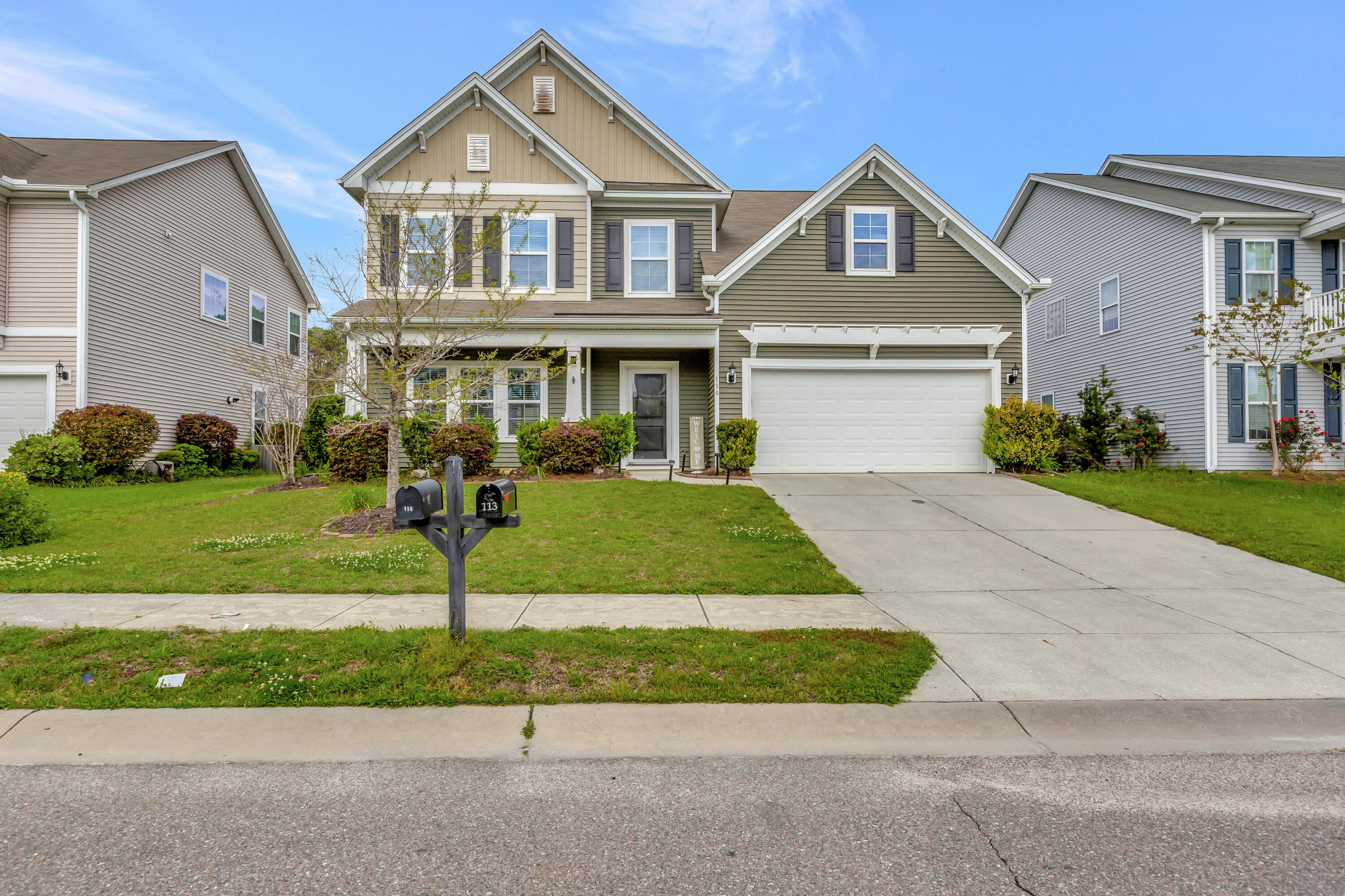 114 Vessey Drive