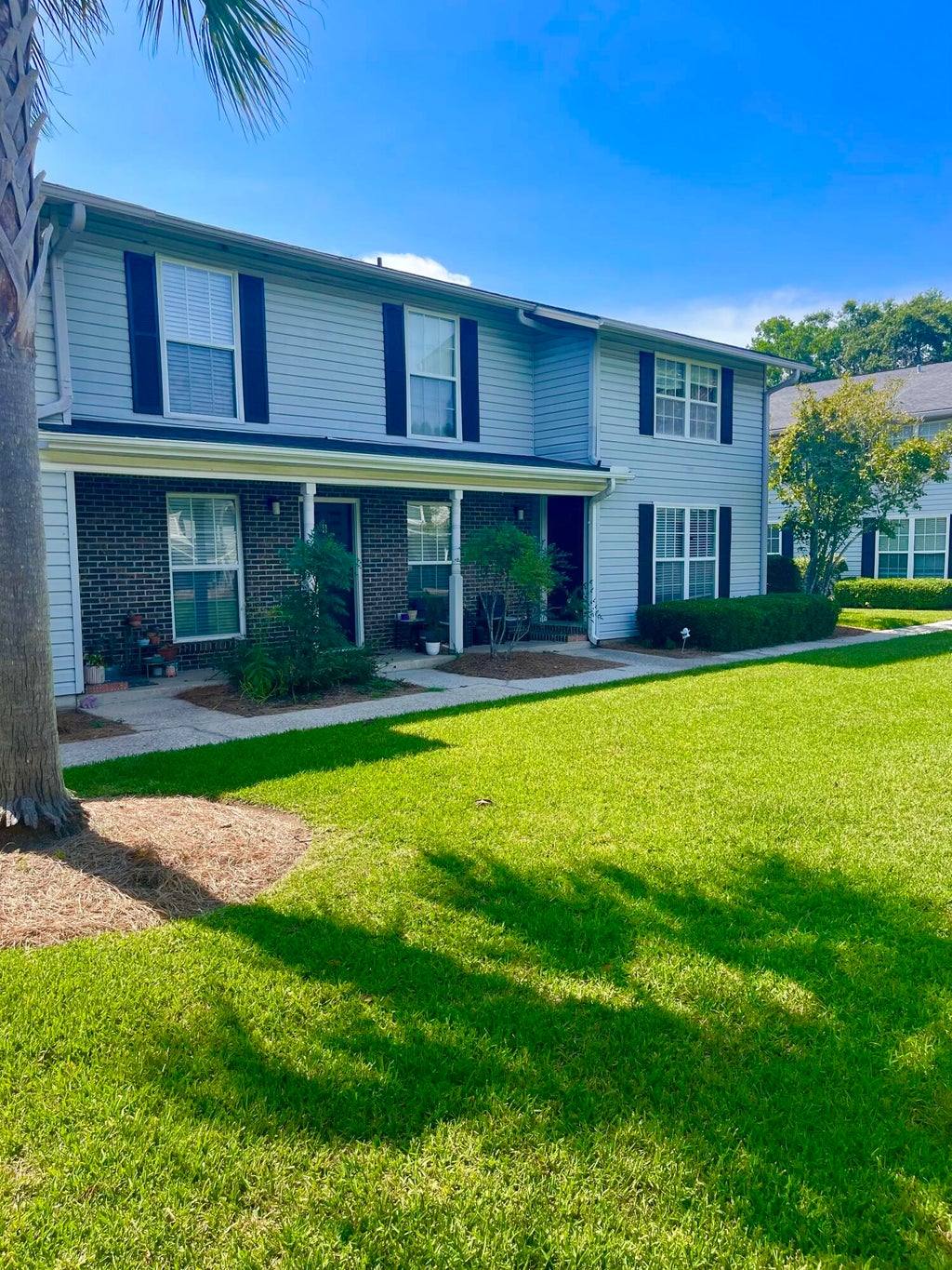Photo of 2494 Etiwan Avenue #12d, Charleston, SC 29414 (MLS # 26018681)