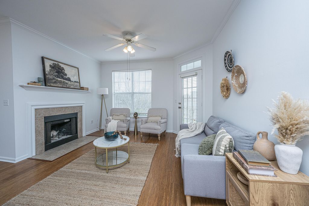 Photo of 45 Sycamore Avenue #Apt 1135, Charleston, SC 29407 (MLS # 26007006)