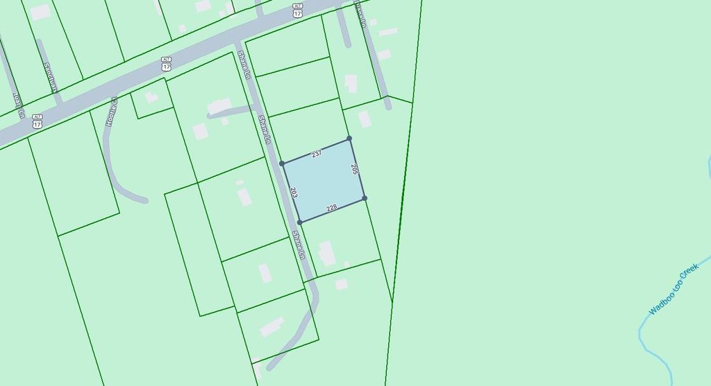 Photo of 920 Shane Lane, Moncks Corner, SC 29461 (MLS # 26009573)