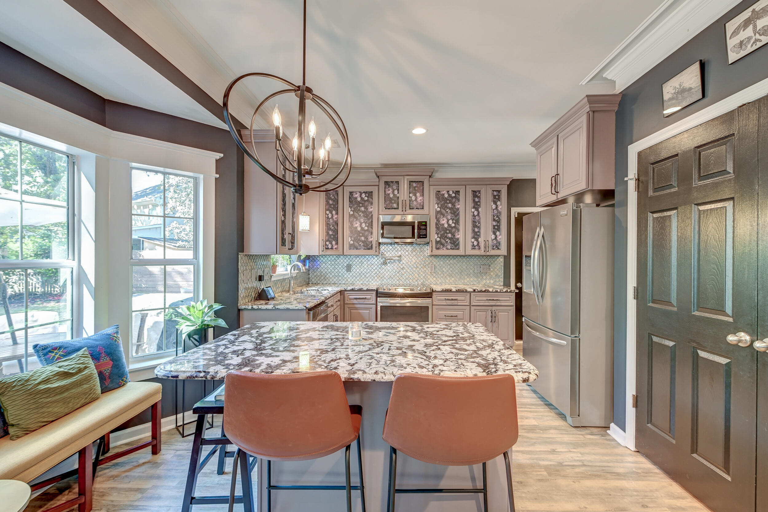 3298 Heathland Way