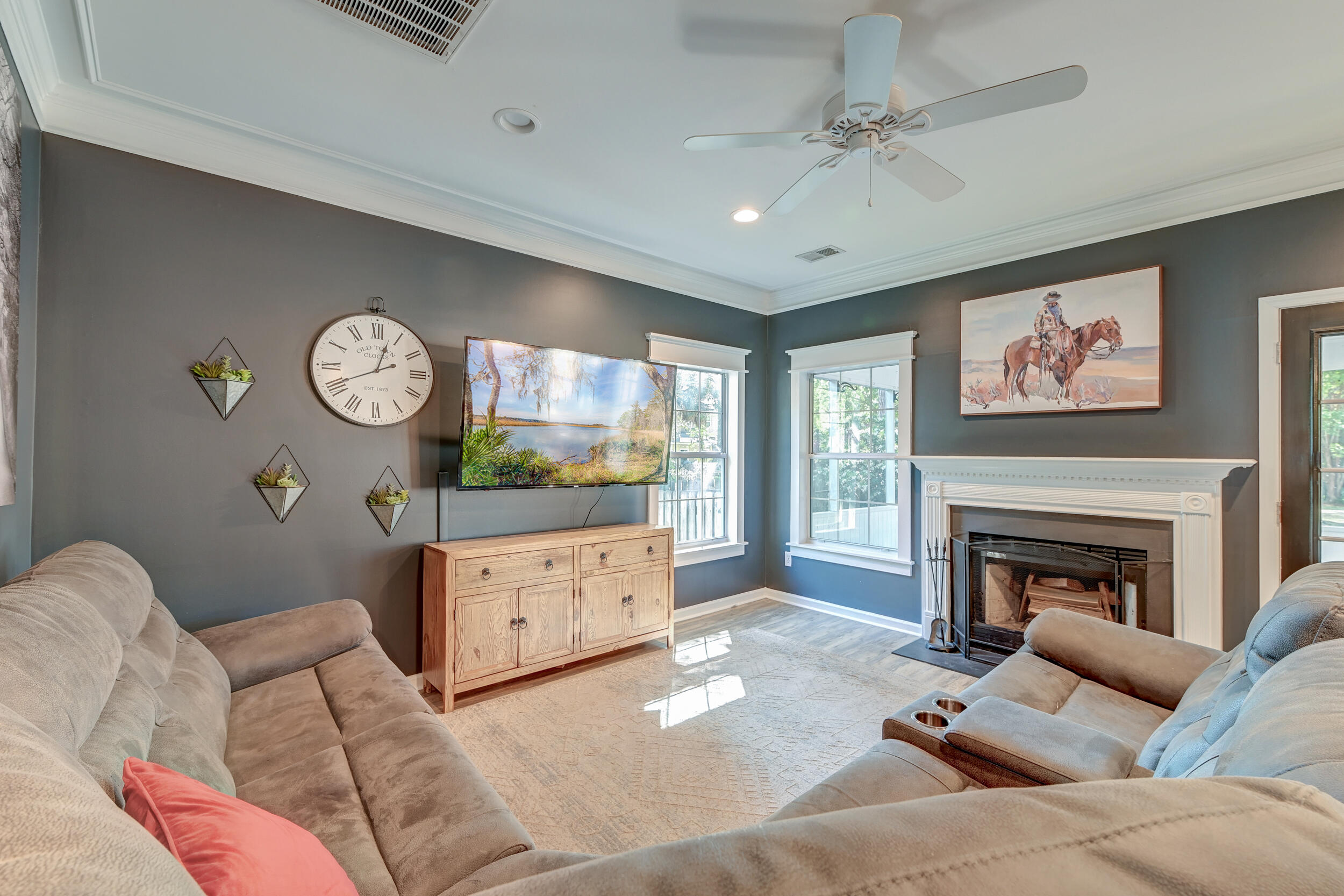 3298 Heathland Way