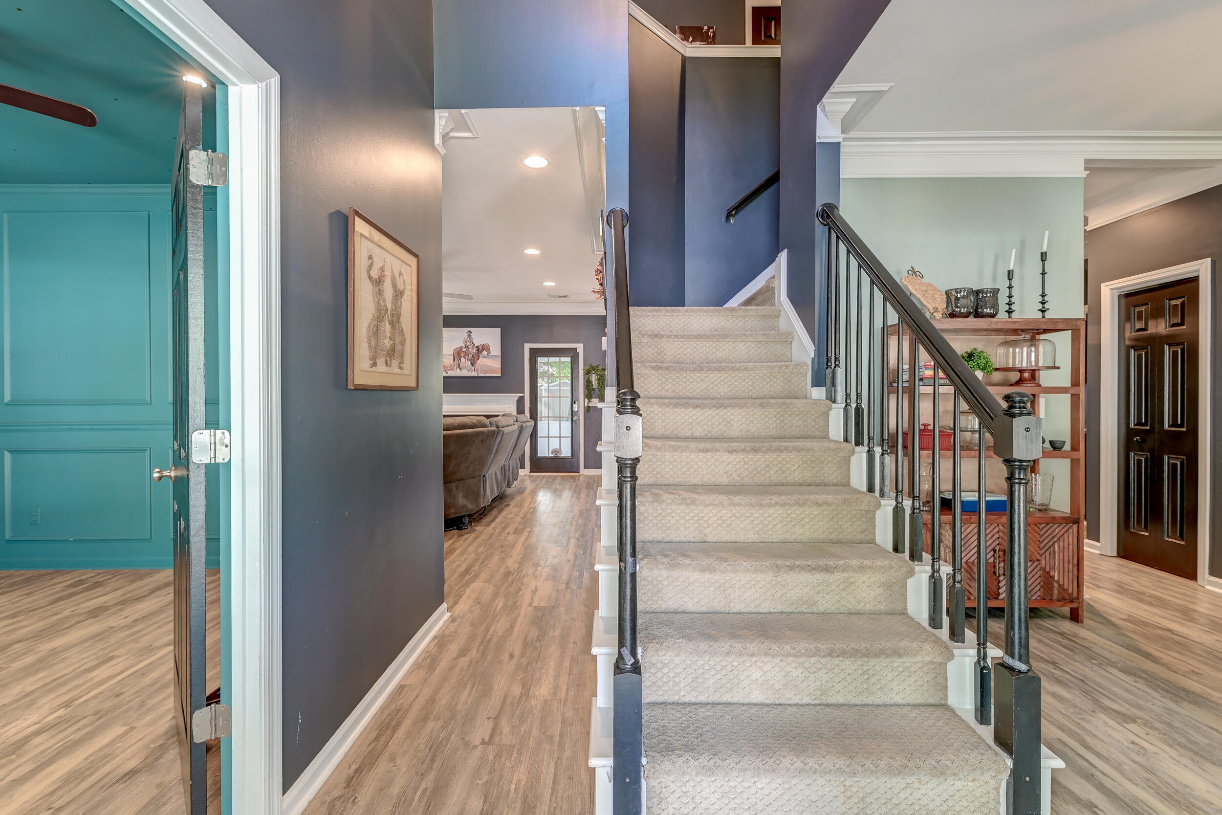 3298 Heathland Way
