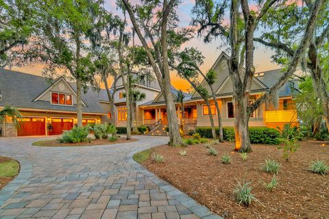 A home in Charleston