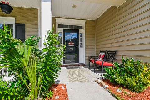 A home in Summerville