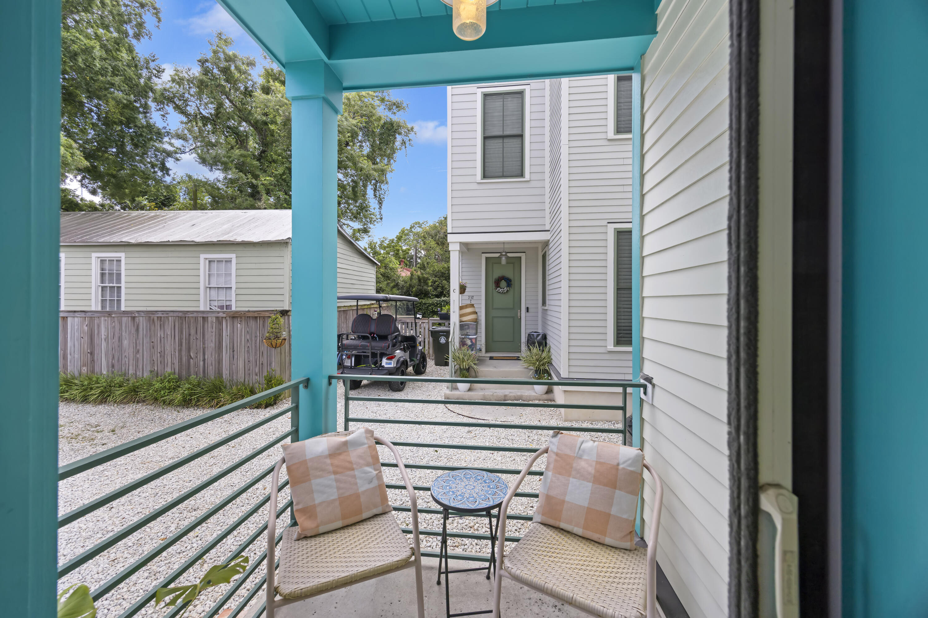 3 1/2 Maranda Holmes Street