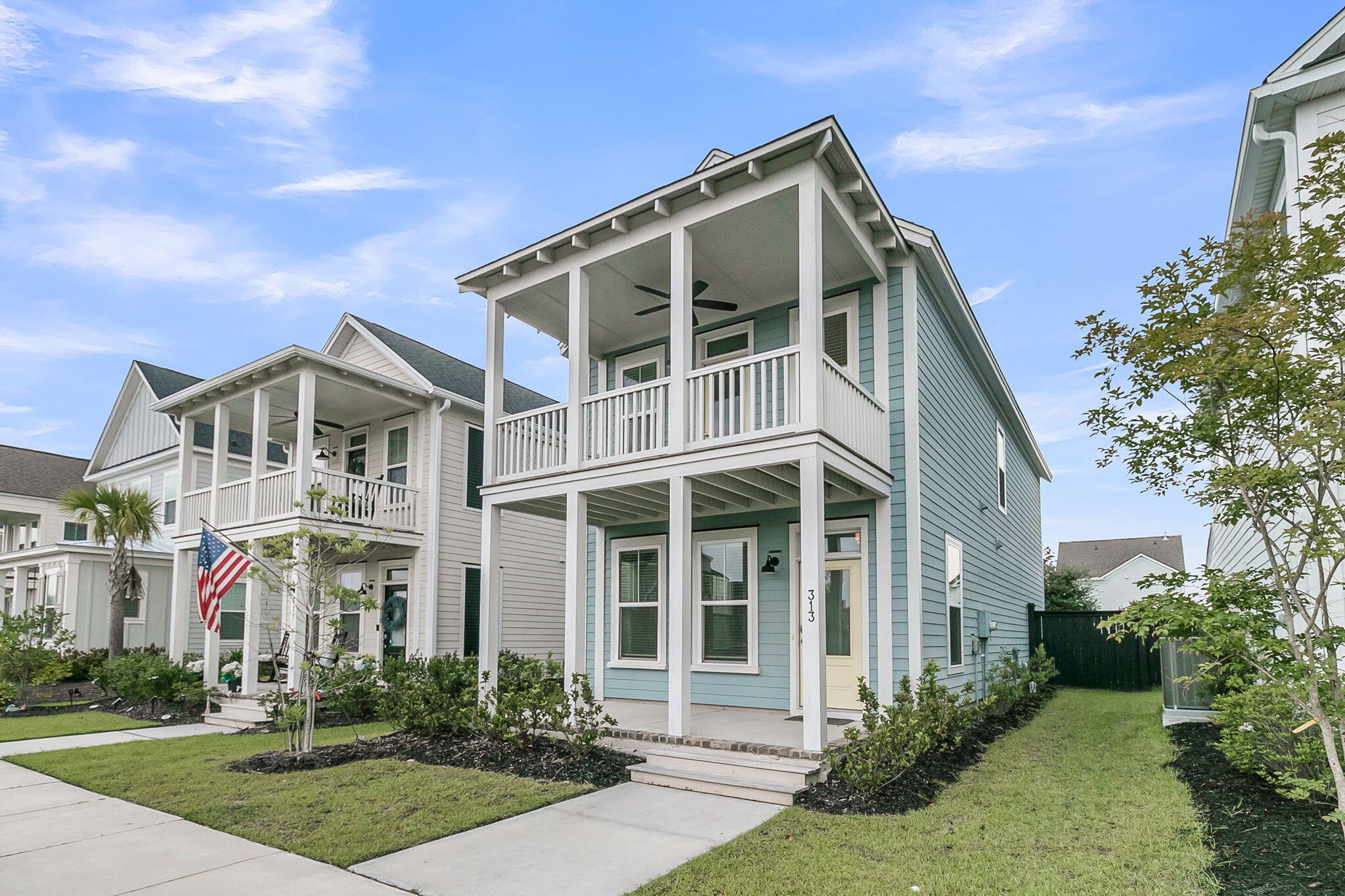 313 Baritone Road