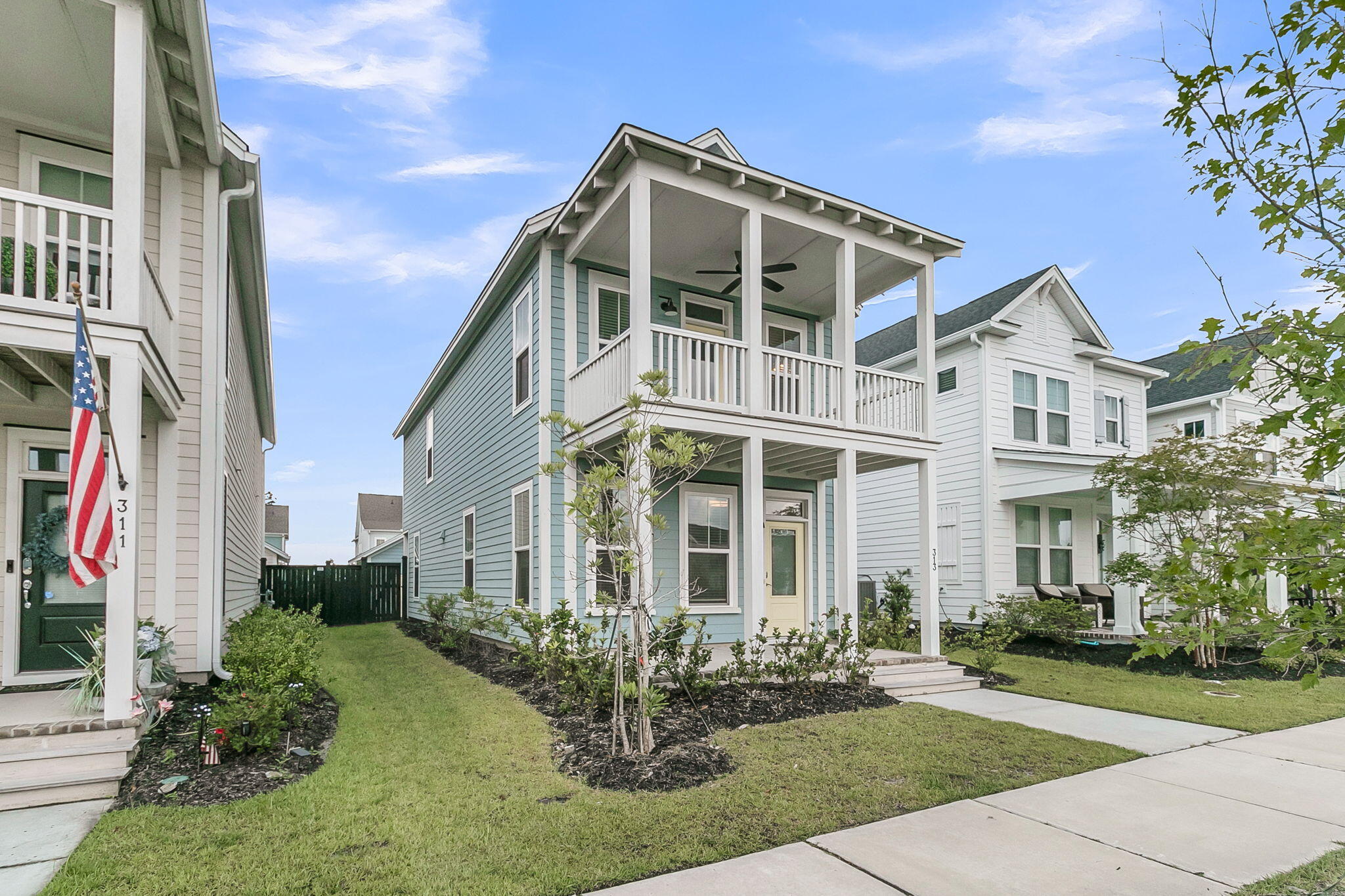 313 Baritone Road