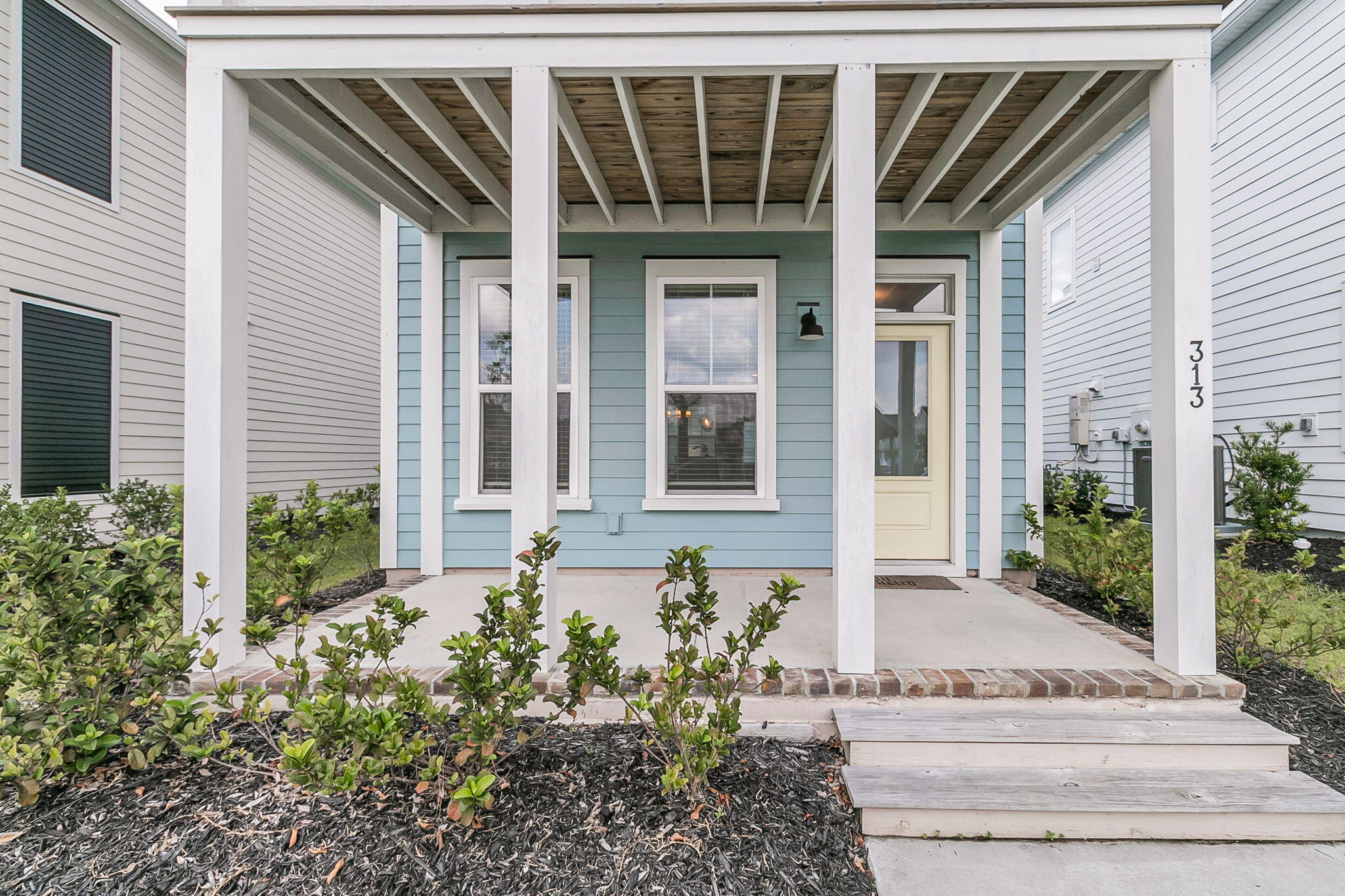 313 Baritone Road