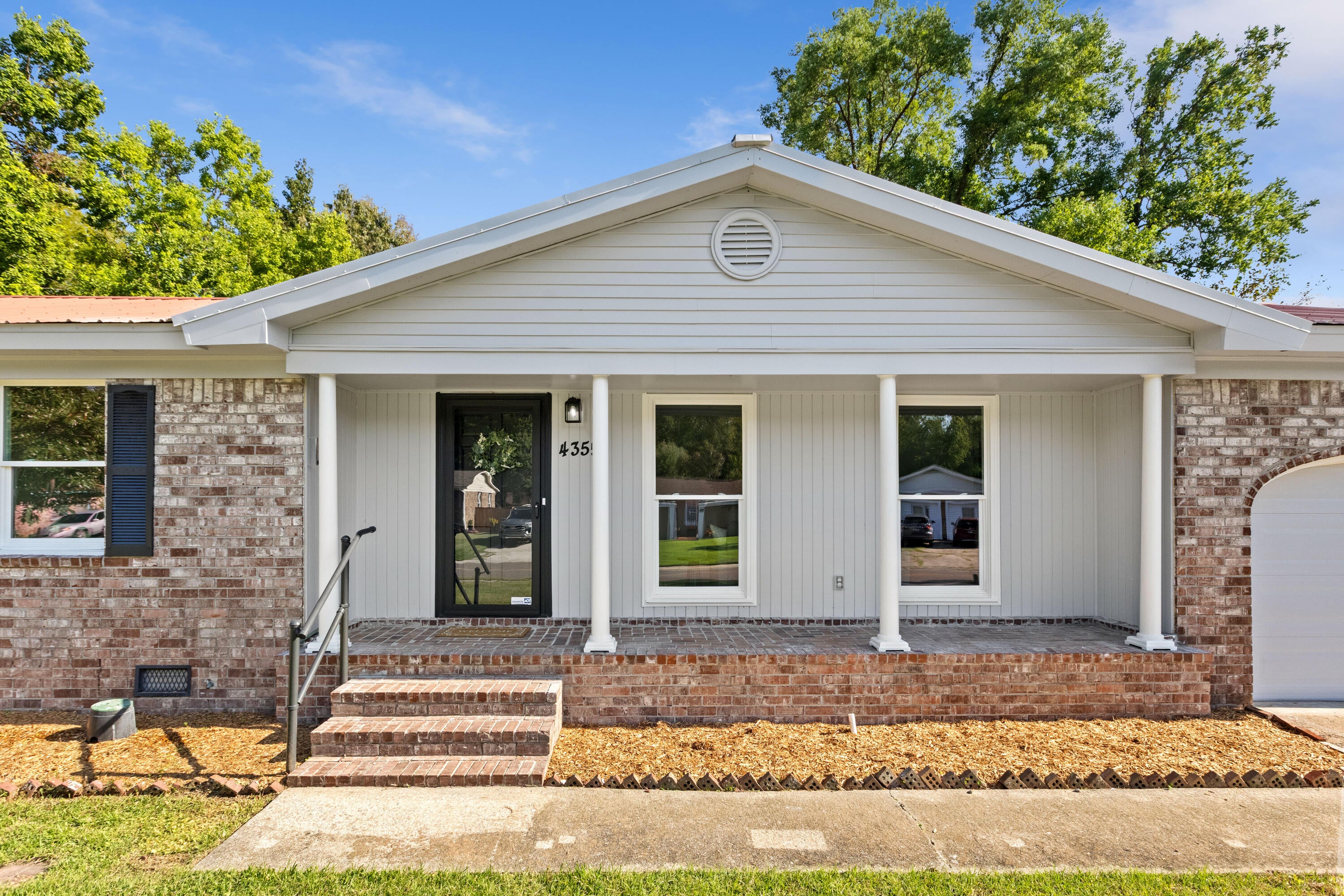 4355 Covington Drive