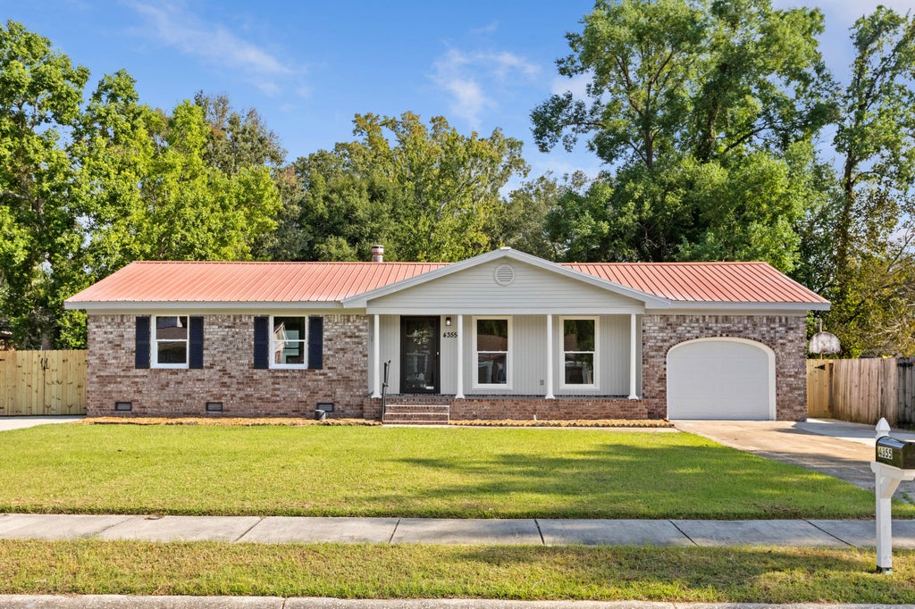 Photo of 4355 Covington Drive, North Charleston, SC 29418 (MLS # 26027212)