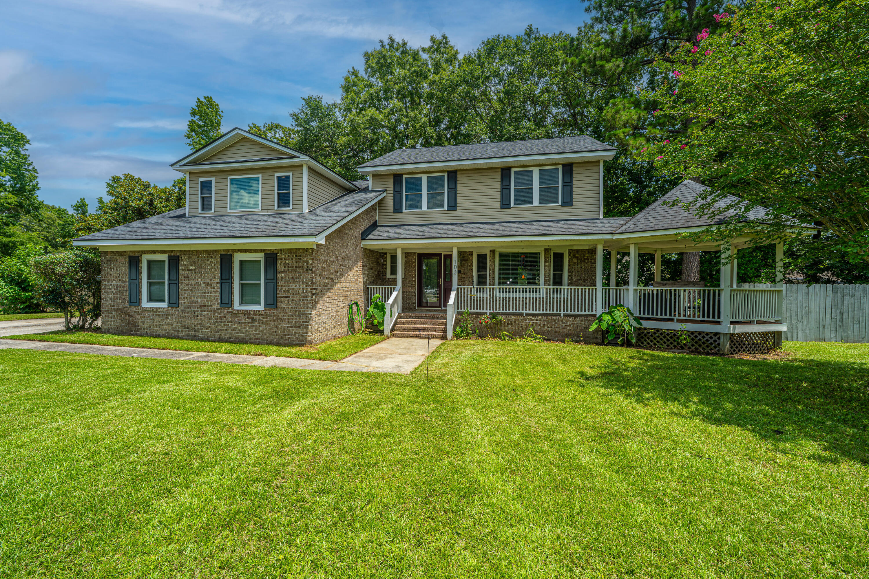 103 Windsor Court