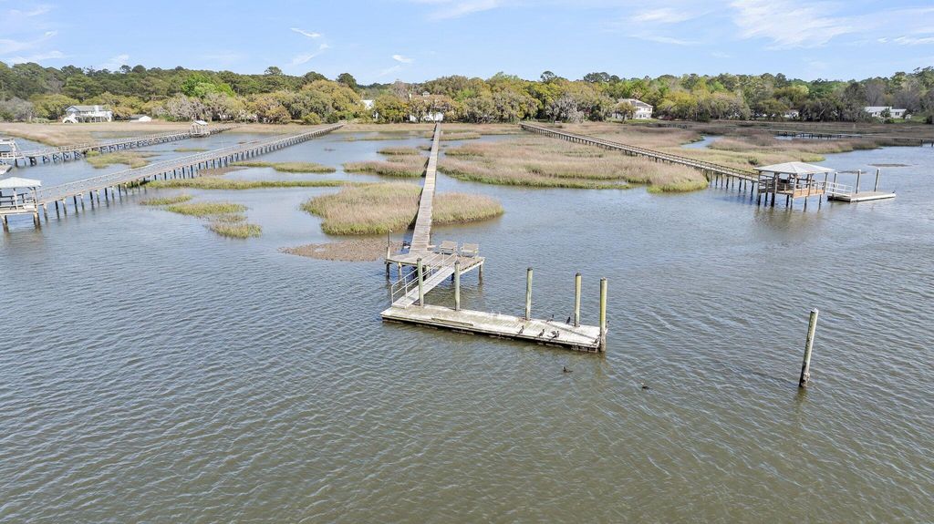 Photo of 4584 Olde Smoak House Road, Hollywood, SC 29449 (MLS # 25026698)