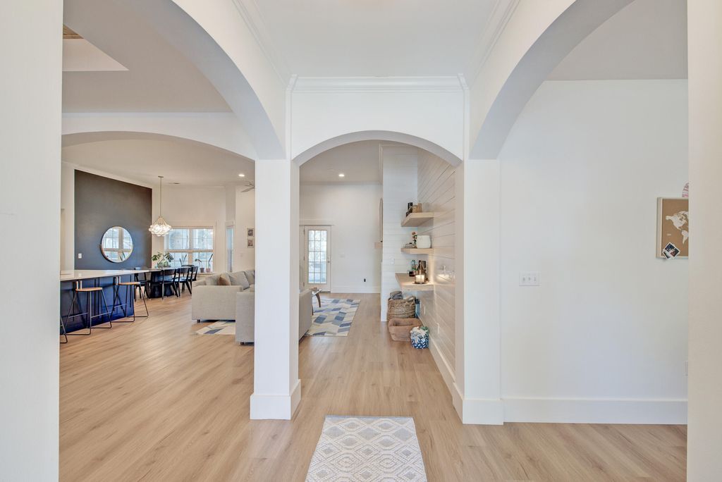 Photo of 2152 Summerwood Drive, Mount Pleasant, SC 29466 (MLS # 26008724)