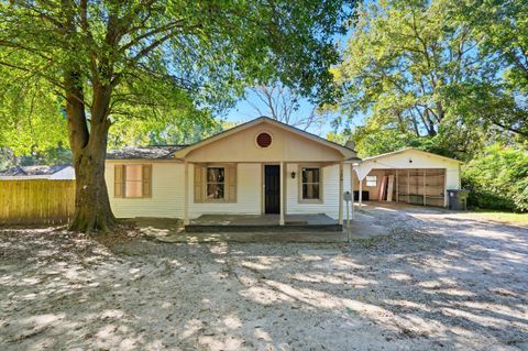 126 Mizzell Road Summerville SC 29483