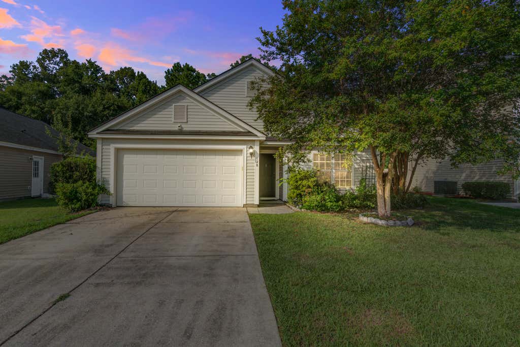 Photo of 128 Wildberry Lane, Goose Creek, SC 29445 (MLS # 26023286)