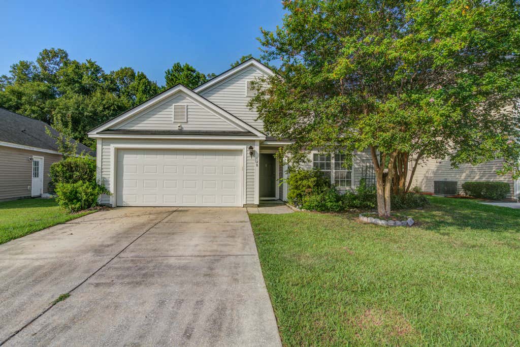 Photo of 128 Wildberry Lane, Goose Creek, SC 29445 (MLS # 26023286)