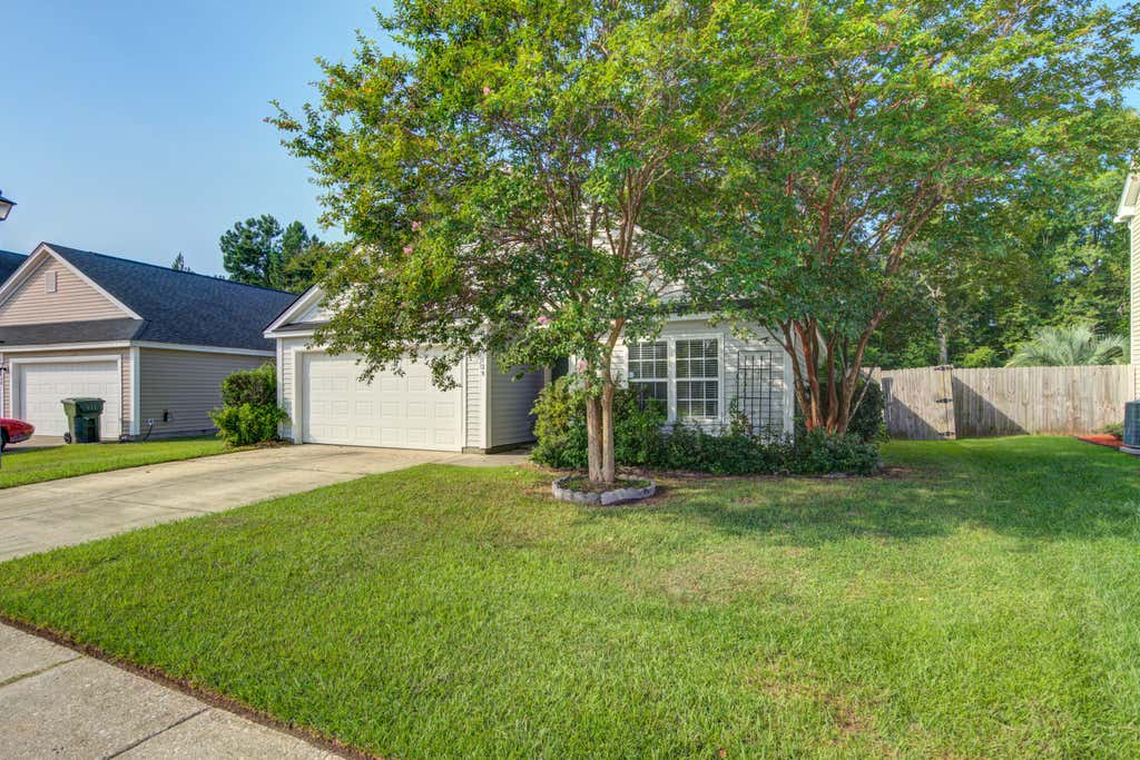 Photo of 128 Wildberry Lane, Goose Creek, SC 29445 (MLS # 26023286)