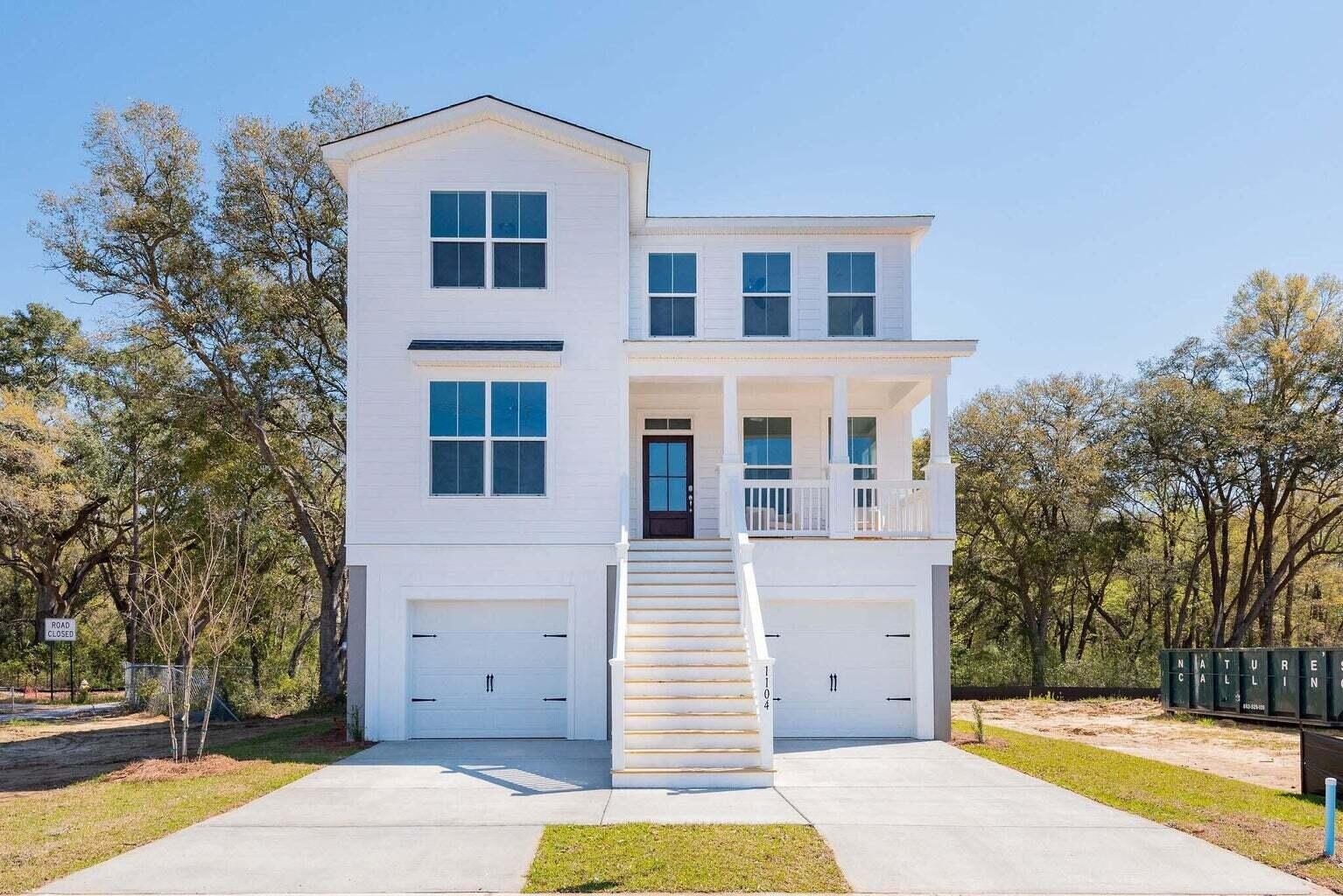 710 Minton Road