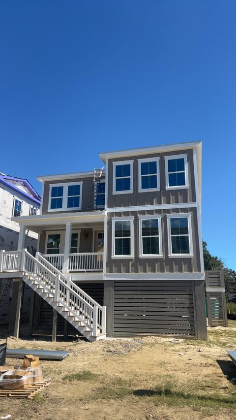 710 Minton Road James Island SC 29412