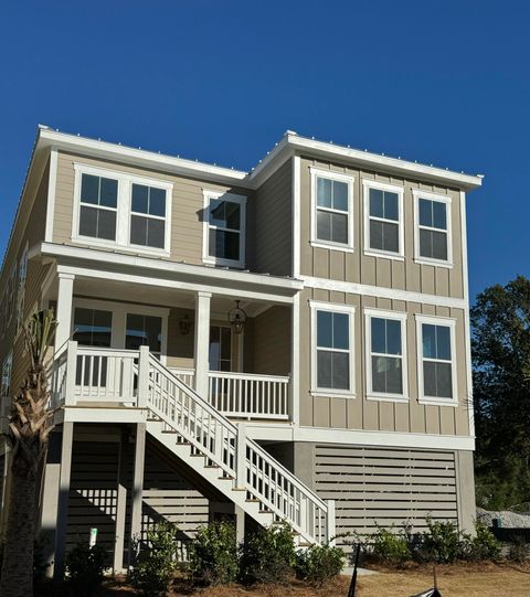 710 Minton Road James Island SC 29412