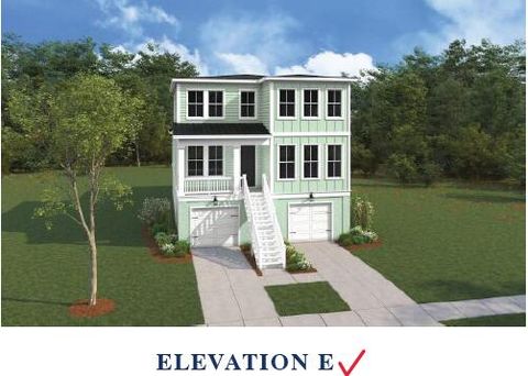 710 Minton Road James Island SC 29412