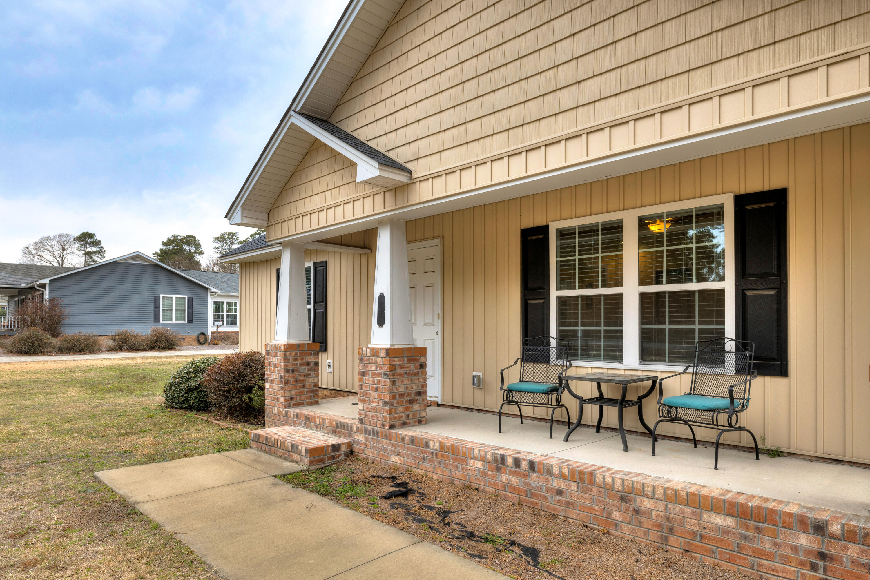 1824 Camp Shelor Drive