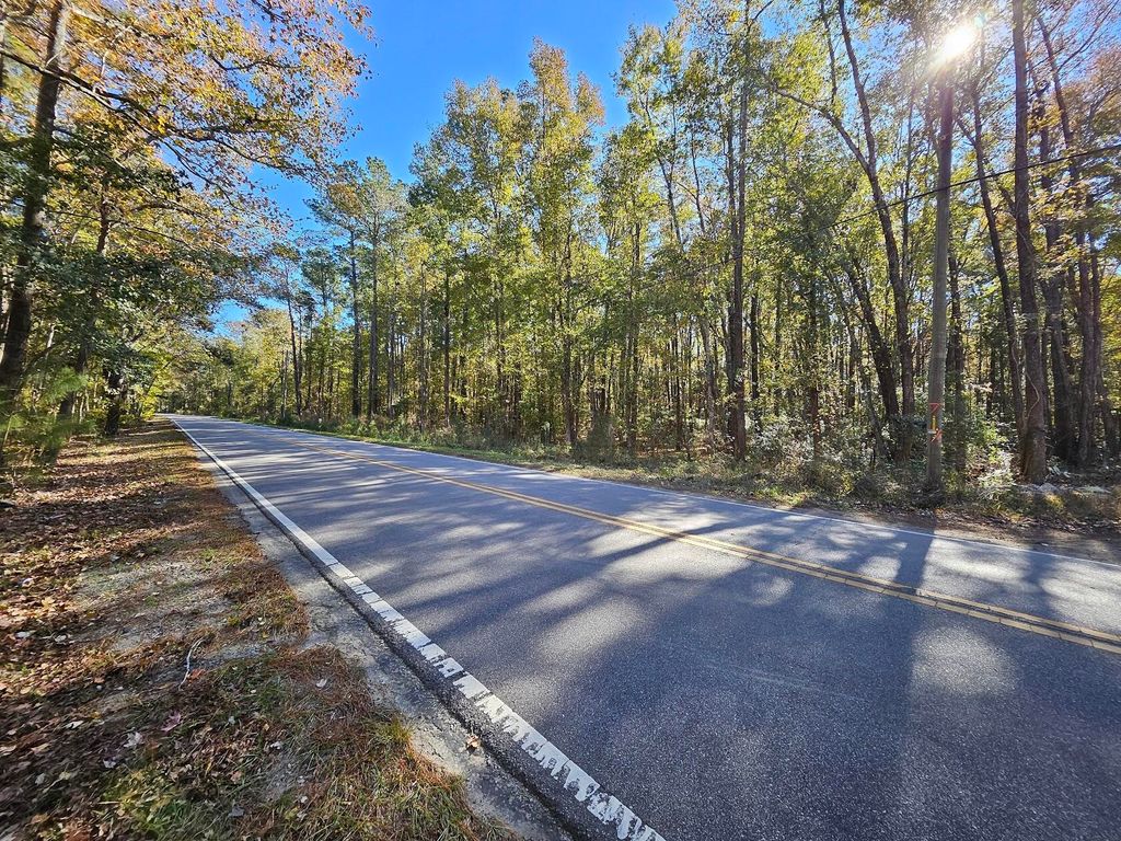 Photo of 0 Fickling Hill Road, Johns Island, SC 29455 (MLS # 24029707)