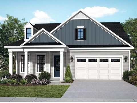 147 Summerwind Drive Summerville SC 29486