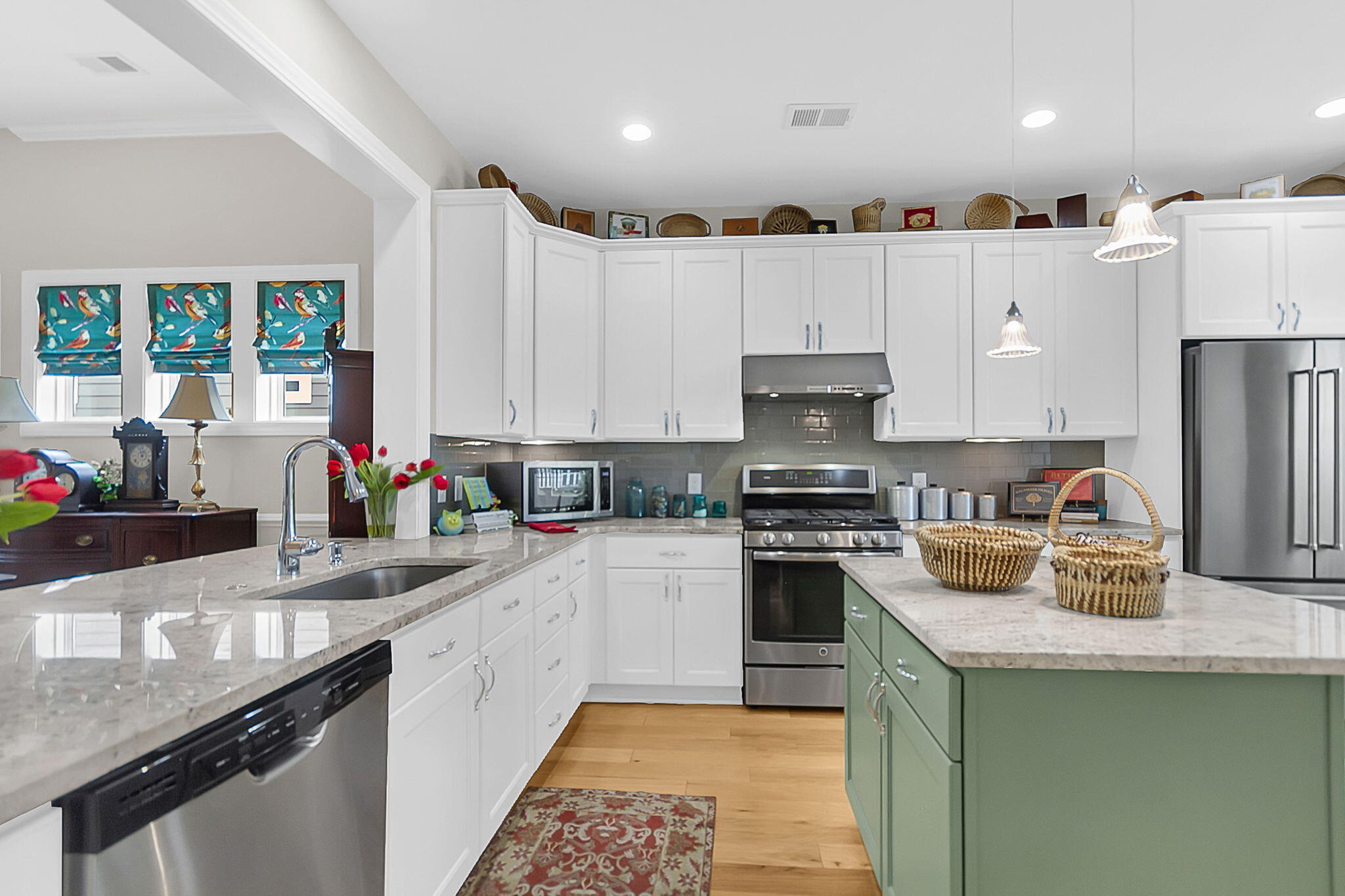 4020 Wood Violet Lane