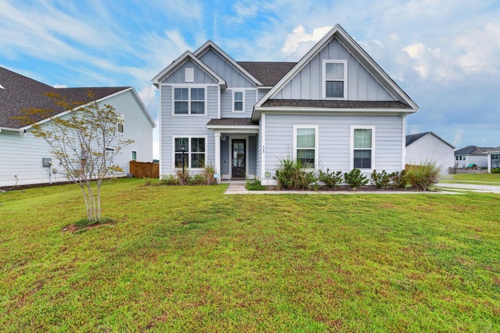 Photo 1 of 52 — 449 Eagleview Drive, Moncks Corner, SC 29461