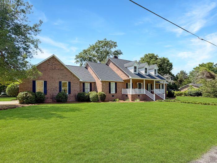 117 Weathers Street